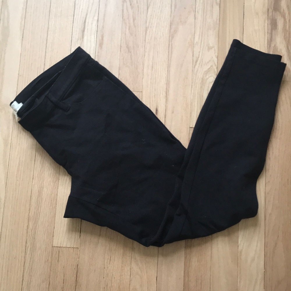 J.Crew Factory Ponte Pants